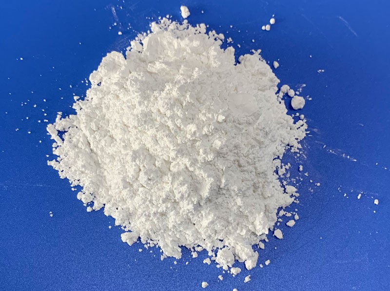 看看這55個行業都用什么樣的碳酸鈣