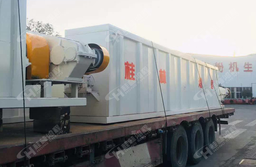 氫氧化鈣磨粉機，氫氧化鈣生產(chǎn)線，磨粉機廠家